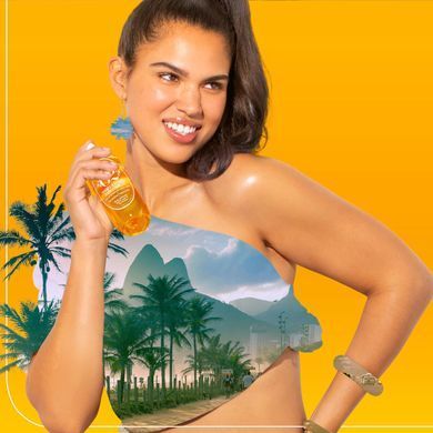 Фото Парфюмированный спрей для тела и волос 90 ml Sol de Janeiro Brazilian Crush Cheirosa 62 Cheirosa 62