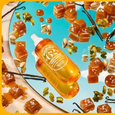 Фото Парфюмированный спрей для тела и волос 90 ml Sol de Janeiro Brazilian Crush Cheirosa 62 Cheirosa 62