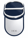 Фото Компактное зеркало с держателем для телефона Dior Makeup Mirror with Phone Holder Holder Dark Blue