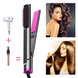 Выпрямитель для волос Hair Straightener 3 в 1