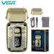 Електробритва акумуляторна VGR V-337