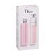 Набор бальзам и блеск для губ Dior Addict Lip Maximizer Lip Glow Travel Collection Duo