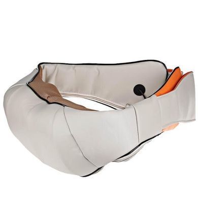 Фото Роликовий масажер Massager of Neck Kneading 1069314278