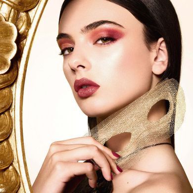 Фото Хайлайтер Dior Forever Couture Luminizer  Couture 002