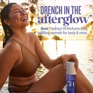 Фото Спрей для тела и волос Sol de Janeiro Brazilian Crush Cheirosa 59 90 ml Cheirosa 59