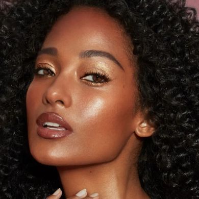 Сяючі тіні для повік Charlotte Tilbury Eyes to Mesmerise Golden Eclipse 7 мл
