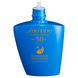 Набор миниатюр и полноразмерного SPF-средства Shiseido The Perfect Protector SPF 50+ PA++++ 50 мл + 7&times;7 мл