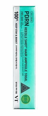Ампула для догляду за волоссям PDRN Reedle Shot Hair Ampoule 100dL з PDRN 285 000 ppm 15 мл
