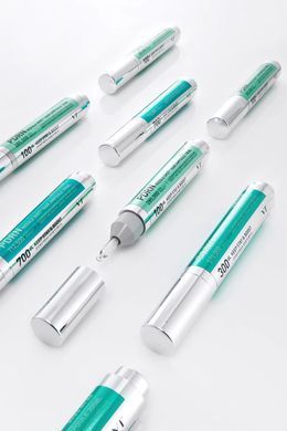 Ампула для догляду за волоссям PDRN Reedle Shot Hair Ampoule 100dL з PDRN 285 000 ppm 15 мл