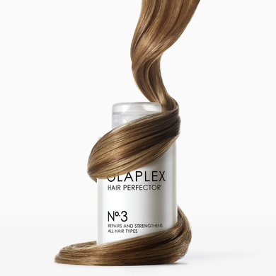Фото Маска эликсир для волос Olaplex №3 Hair Perfector   №3 250ml