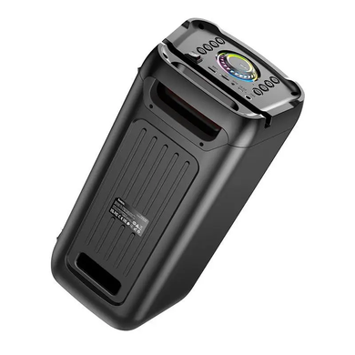 Фото Портативна колонка  Bluetooth HOCO HA6 з мікрофоном та TWS 30 Вт HA6