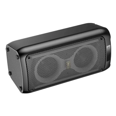 Фото Портативна колонка  Bluetooth HOCO HA6 з мікрофоном та TWS 30 Вт HA6