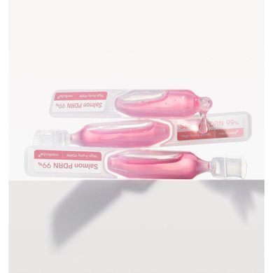 Фото Увлажняющая сыворотка для лица Medicube PDRN Pink One Day Serum 10*1.5 мл Pink One Day Serum