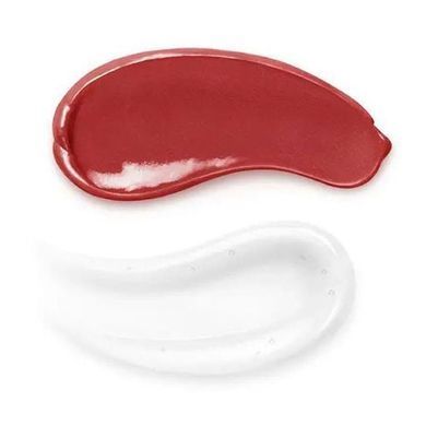Фото Рідка помада для губ Kiko Milano Unlimited Double Touch 108 Satin Currant Red
