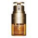 Двойная сыворотка для зоны вокруг глаз Clarins Double Serum Eye 20 мл