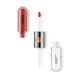 Рідка помада для губ Kiko Milano Unlimited Double Touch 108 Satin Currant Red
