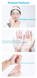 Тканинна маска для чутливої ​​шкіри заспокійлива La Roche Posay Cicaplast Masque B5