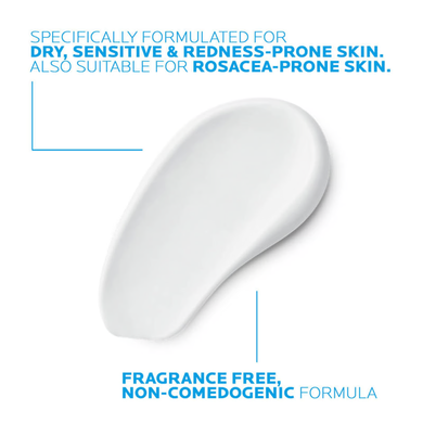 Ежедневный уход против покраснений La Roche-Posay Toleriane Rosaliac AR SPF 30 50 мл