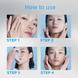 Тканинна маска для чутливої ​​шкіри заспокійлива La Roche Posay Cicaplast Masque B5