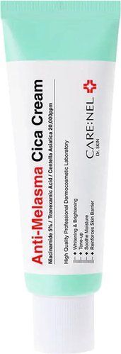 Фото Уходовый крем для лица Anti-Melasma Cica Cream 40 мл Anti-Melasma