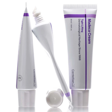 Фото Крем для лица Centellian24 Madeca Cream Tight Lifting, 50 мл Madeca Cream Tight Lifting