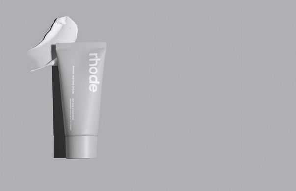 Фото Крем Rhode Barrier Restore Cream Cream Gel