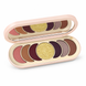 Палетка тіней Rare Beauty Discovery Eyeshadow Palette Came To Play 7 кольорів