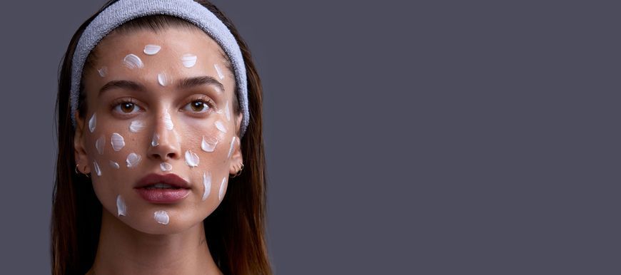 Фото Крем Rhode Barrier Restore Cream Cream Gel