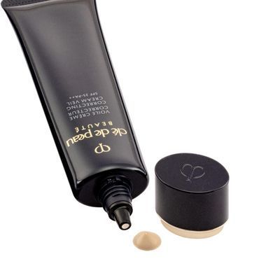 Фото Основа для макіяжу Cle De Peau Beaute Correcting Cream Veil SPF 25 PA++ Cle De Peau 37
