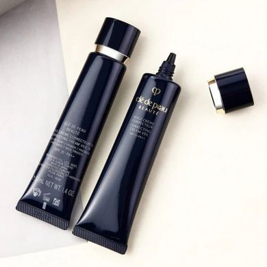 Фото Основа для макіяжу Cle De Peau Beaute Correcting Cream Veil SPF 25 PA++ Cle De Peau 37