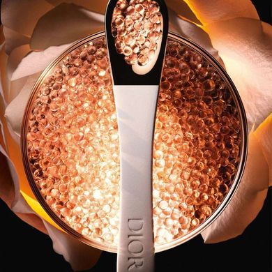Фото Сироватка для обличчя Dior Prestige La Micro-Huile de Rose Activated Serum 30 мл La Micro-Huile de Rose