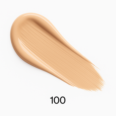 Фото Тональна основа Huda Beauty Stay Blur fluid SPF 50 + 50 ml Blur 100