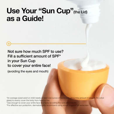 Фото Увлажняющий солнцезащитный крем SPF50+ PA++++ Anua Zero‑Cast Moisturizing Finish Sunscreen 50 мл Anua Zero-Cast SPF50+