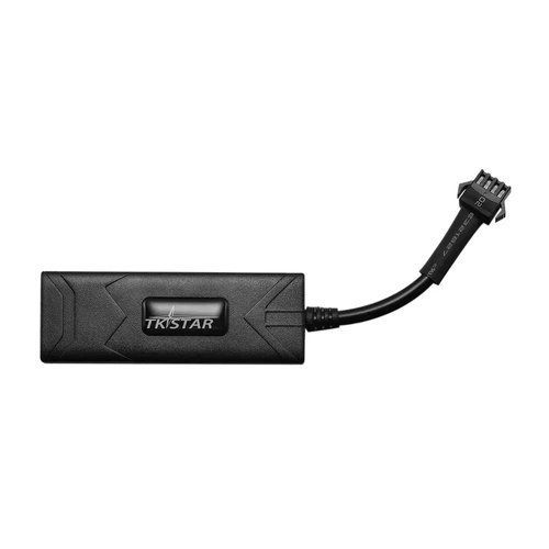 Фото GPS трекер TK-806 GPS + GSM для контроля и отслеживания автомобиля TK-806