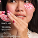Патчі під очі Topicals Faded Brightening Eye Masks, 6 пар/упаковка