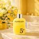 Сонцезахисна сироватка для обличчя Numbuzin No.5+ Glutathione Vitamin Tone-Up Sun Serum SPF50+ PA++++ 30 мл