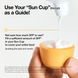 Увлажняющий солнцезащитный крем SPF50+ PA++++ Anua Zero‑Cast Moisturizing Finish Sunscreen 50 мл