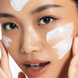 Увлажняющий солнцезащитный крем SPF50+ PA++++ Anua Zero‑Cast Moisturizing Finish Sunscreen 50 мл