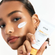 Увлажняющий солнцезащитный крем SPF50+ PA++++ Anua Zero‑Cast Moisturizing Finish Sunscreen 50 мл