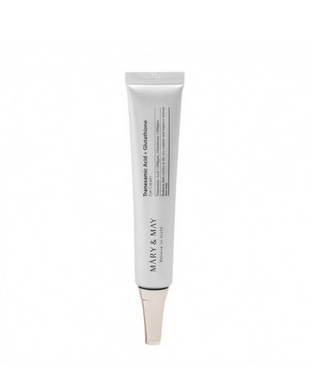 Фото Крем для кожи вокруг глаз Mary&May Tranexamic Acid Glutathion, 30 г Tranexamic Acid Glutathion