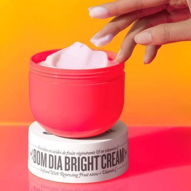 Фото Крем для тіла Sol de Janeiro Cream 240ml Bom Dia Brigh