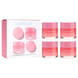 Подарочный набор помад LANEIGE Lip Sleeping Mask EX Berry, 4&times;20 г