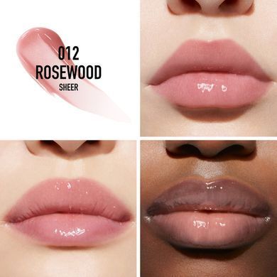 Фото Блиск для губ Dior Addict Lip Maximizer  012