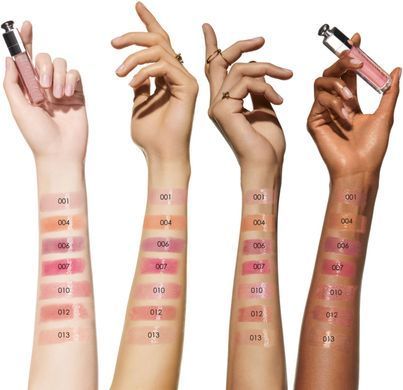 Фото Блиск для губ Dior Addict Lip Maximizer  012
