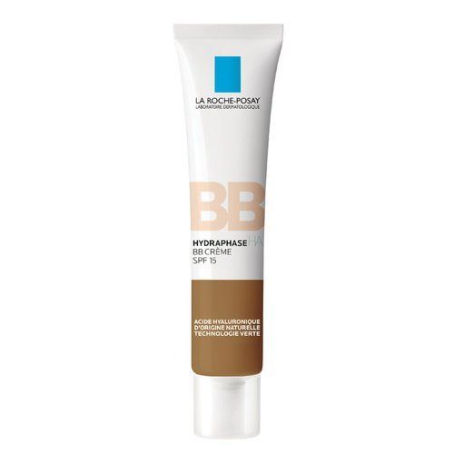 Тонирующий BB-крем для лица La Roche-Posay Hydraphase HA Teinte Fonc&eacute;e 40 мл