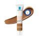 Тонирующий BB-крем для лица La Roche-Posay Hydraphase HA BB Cr&egrave;me SPF 15 Teinte Fonc&eacute;e 40 мл