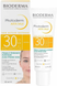 Солнцезащитный флюид для лица Bioderma Photoderm AKN Mat SPF 30 40 мл