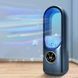 Безлопатевий вентилятор із зволоженням Air Multiplier Blue