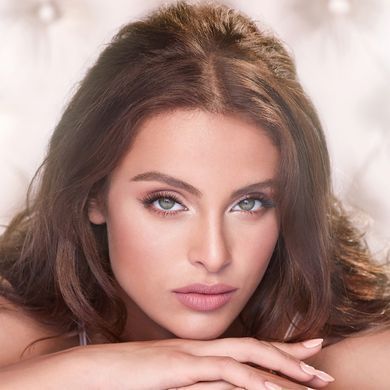 Фото Палетка тіней Charlotte Tilbury Luxury Eyeshadow Palette PillowTalk