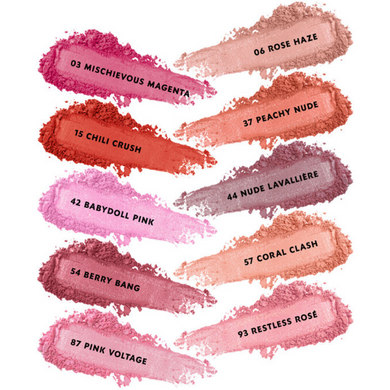 Фото Румяна для лица Yves Saint Laurent Make Me Blush Powder Blush Blush 44 Nude Lavalliere